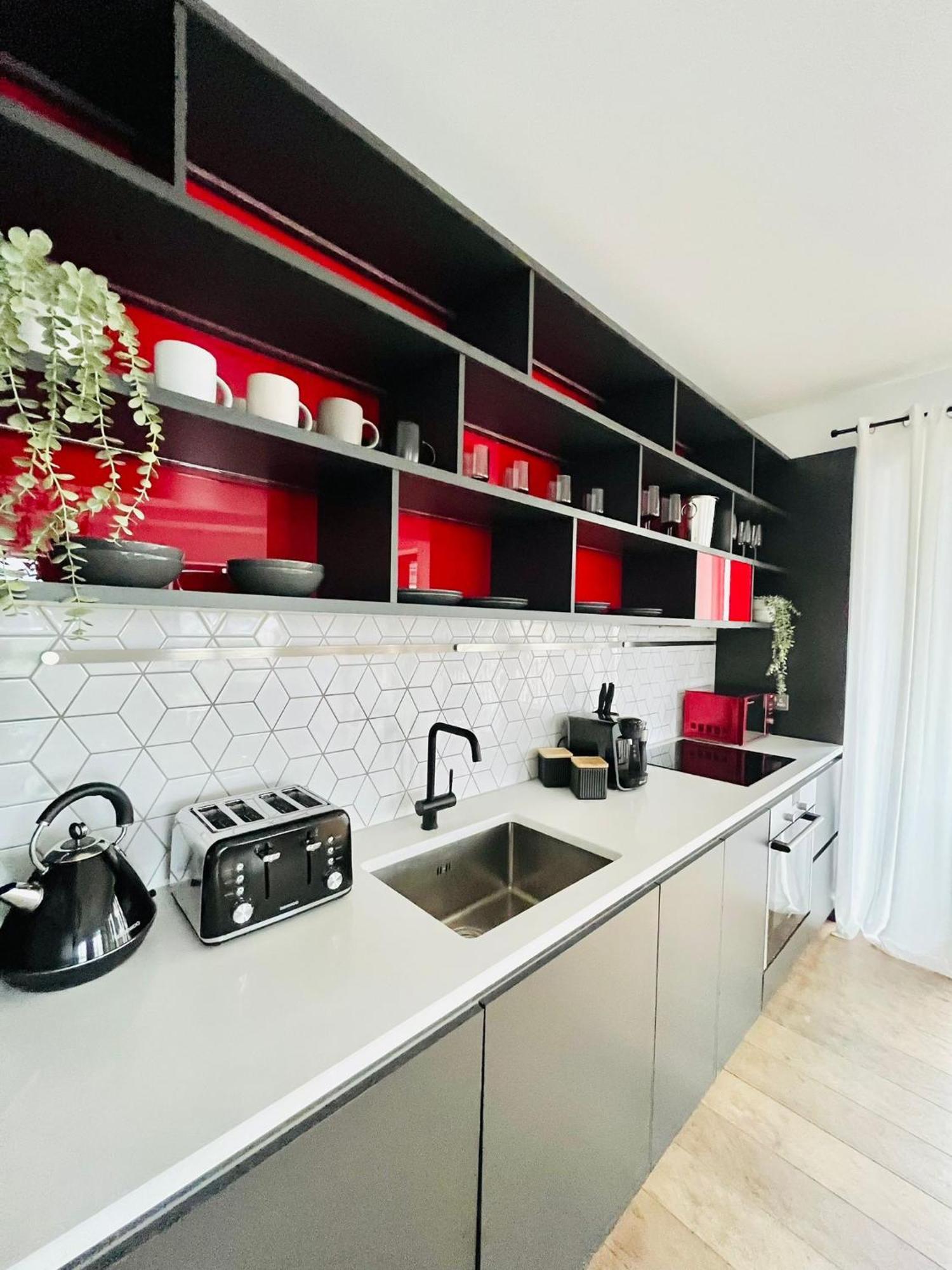 Luxurious - Prime Location Near Excel, O2 & Canary Wharf Appartamento *