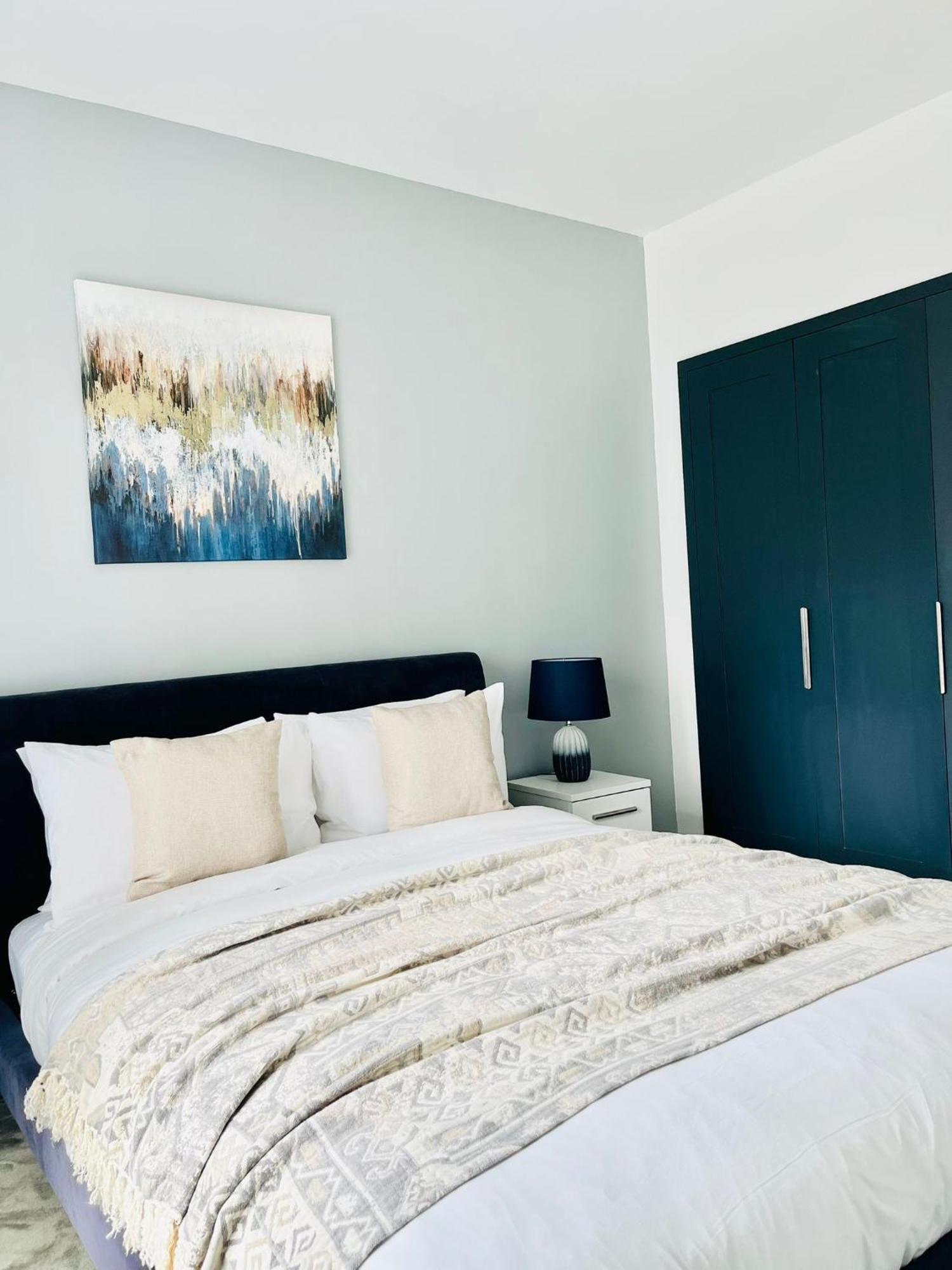 Appartamento Luxurious - Prime Location Near Excel, O2 & Canary Wharf